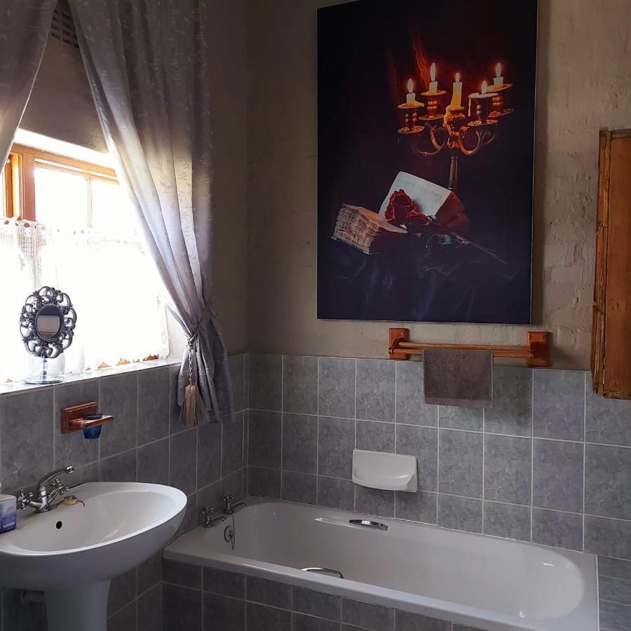 Kambro Kind Hotel Sutherland Eksteriør billede