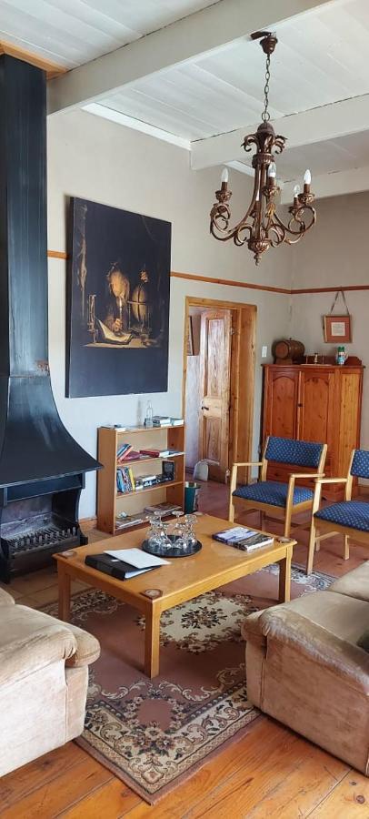 Kambro Kind Hotel Sutherland Eksteriør billede