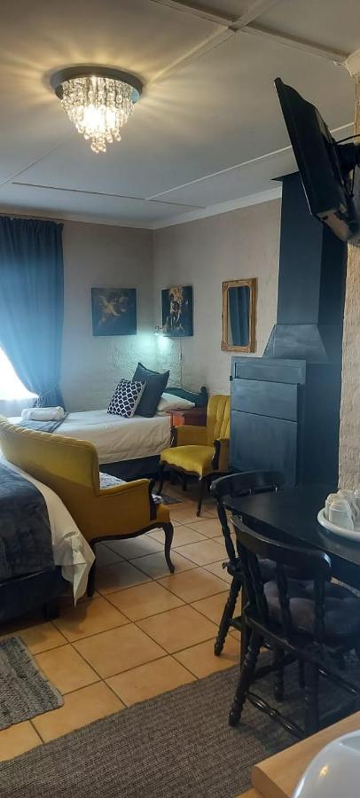 Kambro Kind Hotel Sutherland Eksteriør billede