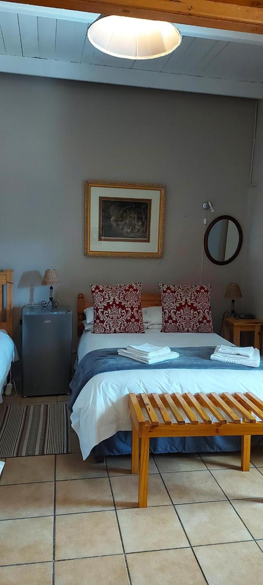 Kambro Kind Hotel Sutherland Eksteriør billede