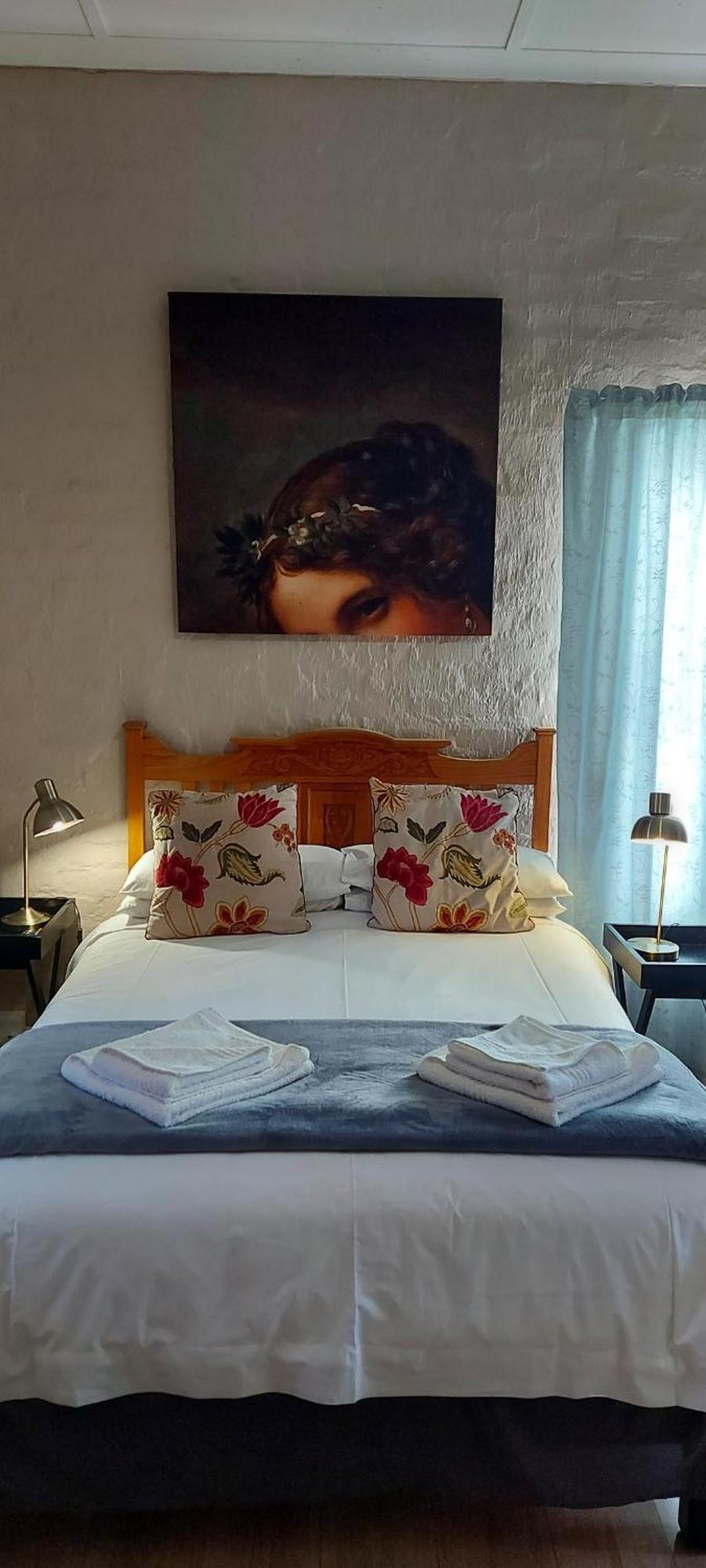 Kambro Kind Hotel Sutherland Eksteriør billede