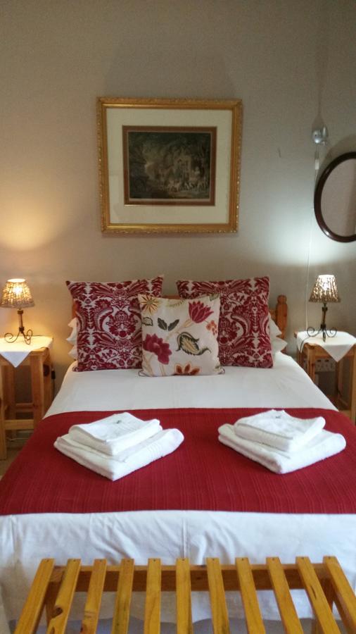 Kambro Kind Hotel Sutherland Eksteriør billede