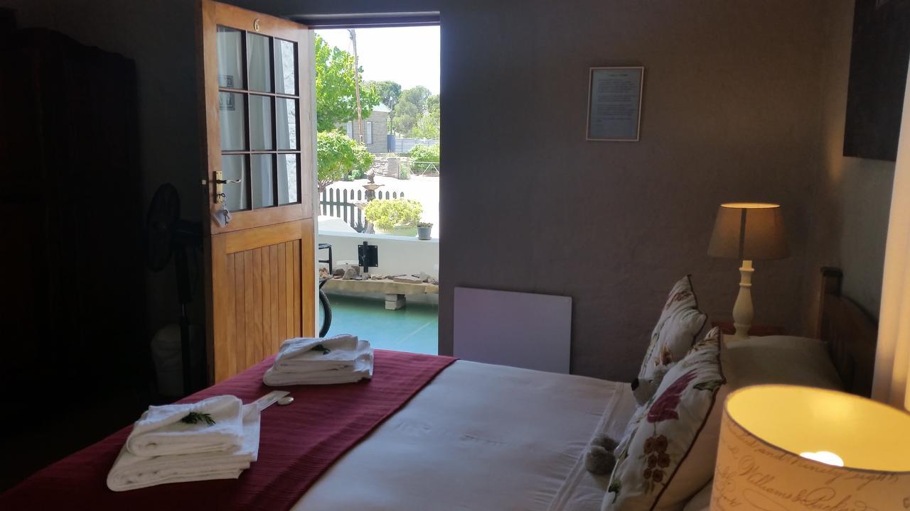 Kambro Kind Hotel Sutherland Eksteriør billede