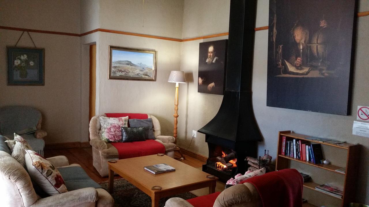 Kambro Kind Hotel Sutherland Eksteriør billede